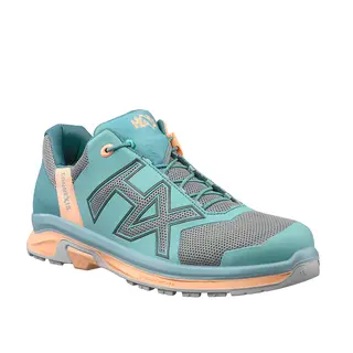 Haix CONNEXIS Go GTX low Ws mint-coral mint-coral