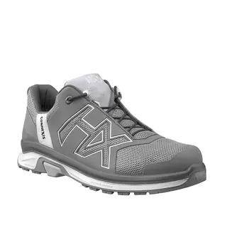 Haix CONNEXIS Go GTX low Ws silver-snow silver-snow