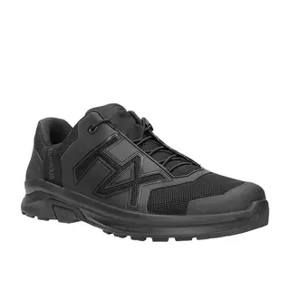 Haix CONNEXIS Go GTX low black-black black-black