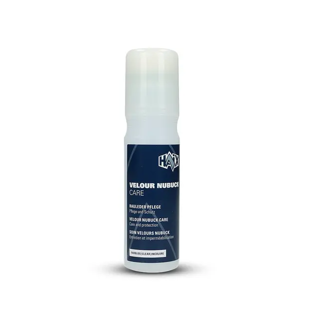 Haix Semsket Pleie Velour Nubuk 75ml 