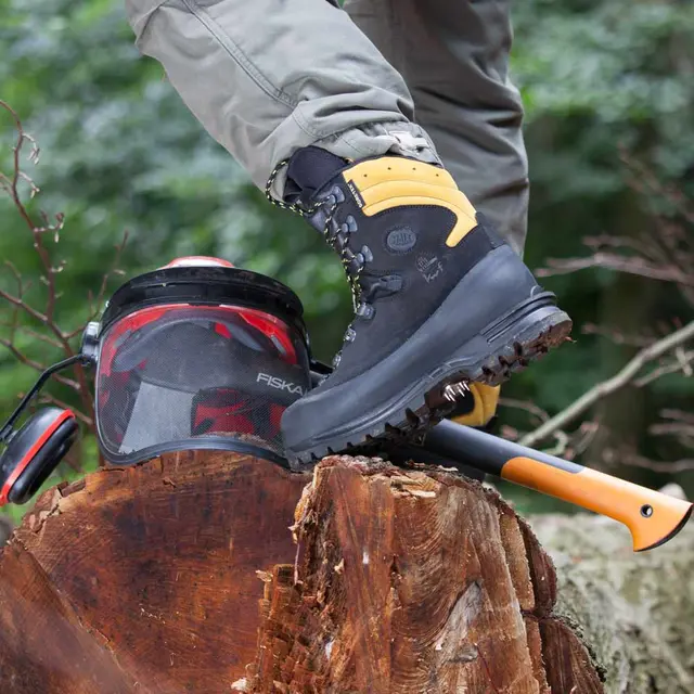 Haix PROTECTOR Alpin 
