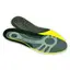 Haix Insole Soft, black-yellow Ekstra demping