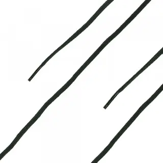 Haix Laces Nature Nordic black 220cm