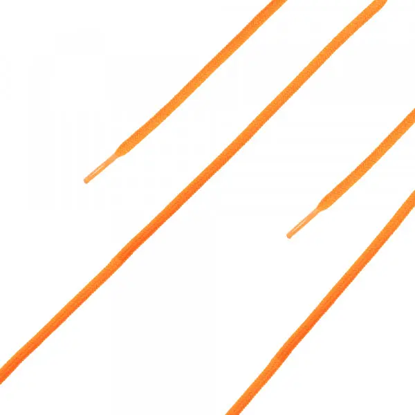 Haix Laces Nature One orange 200cm 