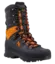 Haix Nature Nordic GTX black-orange