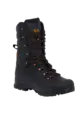Haix Nature Nordic Pro GTX Black-orange UK 10.0 / EU 45