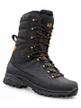 Haix Nature Nordic Pro GTX Black-orange UK 10.0 / EU 45