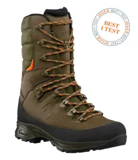 Haix NATURE One GTX high