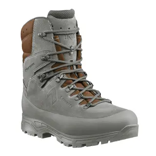 Haix Nature Winter GTX grey-brown