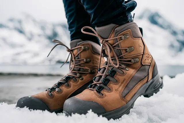 Haix SCOUT 2.0 Ws brown 
