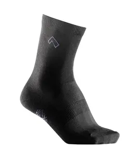 Haix &quot;Business&quot; socks Sokker fritid sort