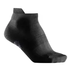 Haix Athletic socks Halvsokk fritid sort