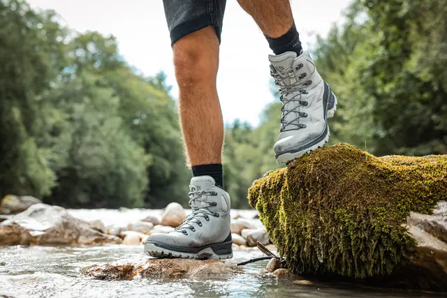 Haix Xventure GTX cloud 