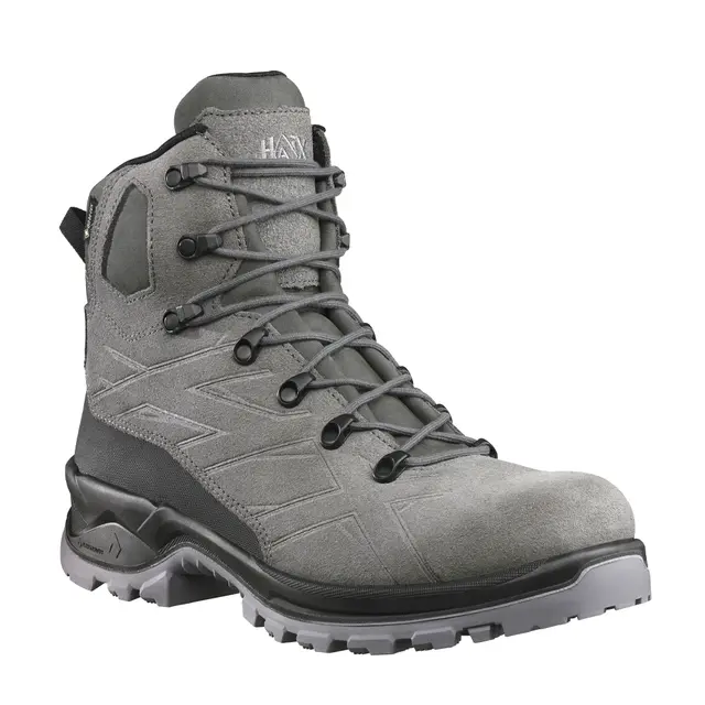 Haix Xventure Winter GTX grey 