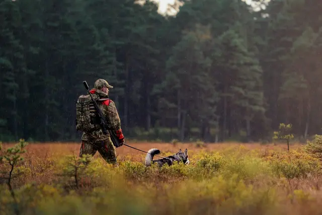 Härkila Moose Hunter 2.0 GTX jaktdress, jakke og bukse 