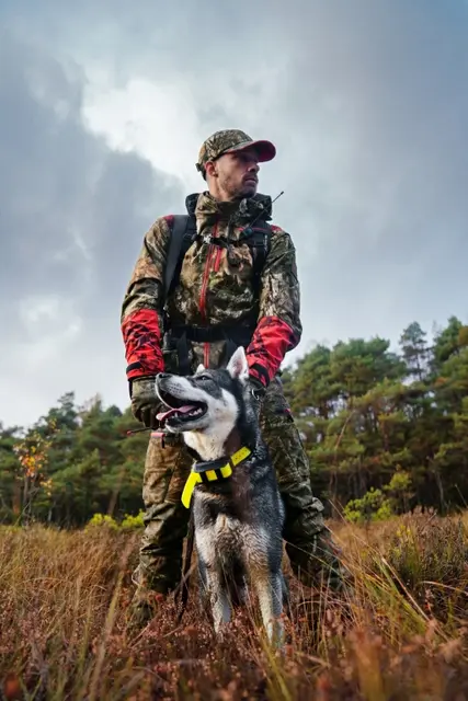 Härkila Moose Hunter 2.0 GTX jaktdress, jakke og bukse 
