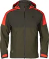 H&#228;rkila Pro Hunter Dog Keeper GTX jakke Willow Green/Orange 50