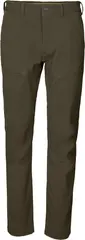 Härkila Retrieve Light bukser Women Dark warm olive 40