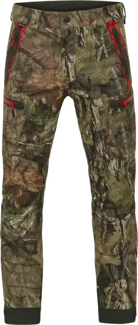 Härkila Moose Hunter 2.0 GTX Bukse MossyOak Red 54 