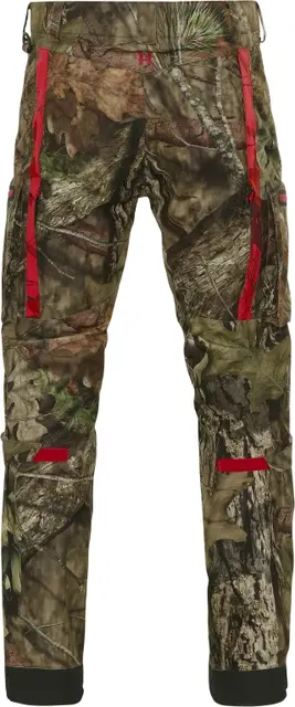 Härkila Moose Hunter 2.0 GTX Bukse MossyOak Red 54 