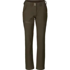 Seeland Woodcock Advanced bukse Women Shaded olive