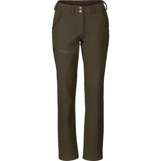 Seeland Woodcock Advanced bukse Women Shaded olive