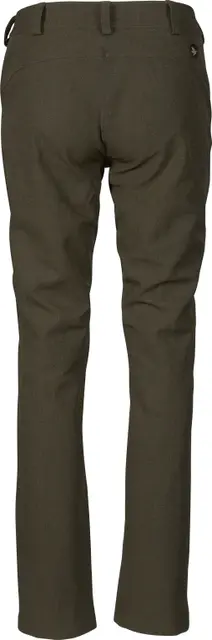 Seeland Woodcock Advanced bukse Women Shaded olive 