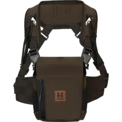 H&#228;rkila Bino Harness Kikkertsele Dark Willow green