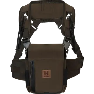 H&#228;rkila Bino Harness Kikkertsele Dark Willow green