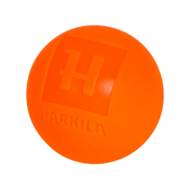 Härkila Hevarmskule orange 