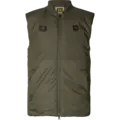 H&#228;rkila clim8 base vest Willow green L