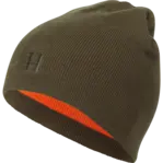 H&#228;rkila Reversible Lue Willow green/Orange, One Size