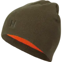 H&#228;rkila Reversible Lue Willow green/Orange, One Size