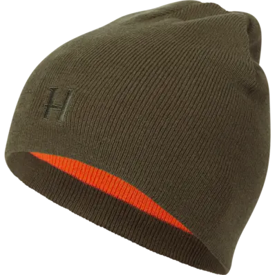 Härkila Reversible Lue Willow green/Orange, One Size 