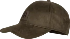 Härkila Berkshire Cap Hunting Green / one size