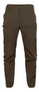 Härkila Flex bukse Willow green