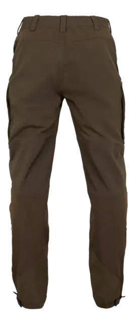 Härkila Flex bukse Willow green 