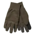 Härkila Garor HWS hansker foldbar finger Hunting green, Large