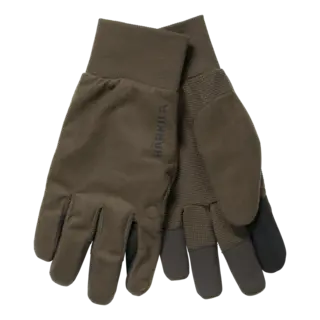 Härkila Garor HWS hansker foldbar finger Hunting green