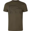 H&#228;rkila Pro Hunter L/S T-Shirt Golden brown L