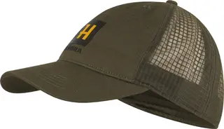 H&#228;rkila Instinct cap Willow green One Size