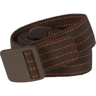 H&#228;rkila Wildboar Pro Tech belte Brown/Orange blaze