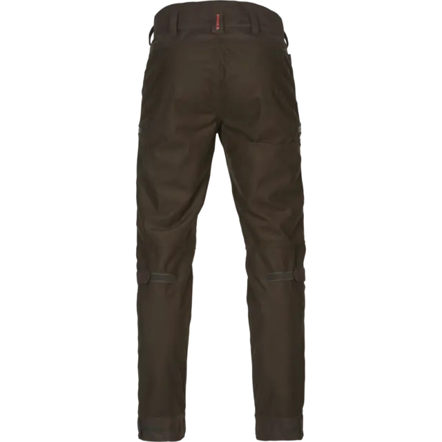 Härkila Aspire HWS-Bukse Hunting green/Shadow brown 