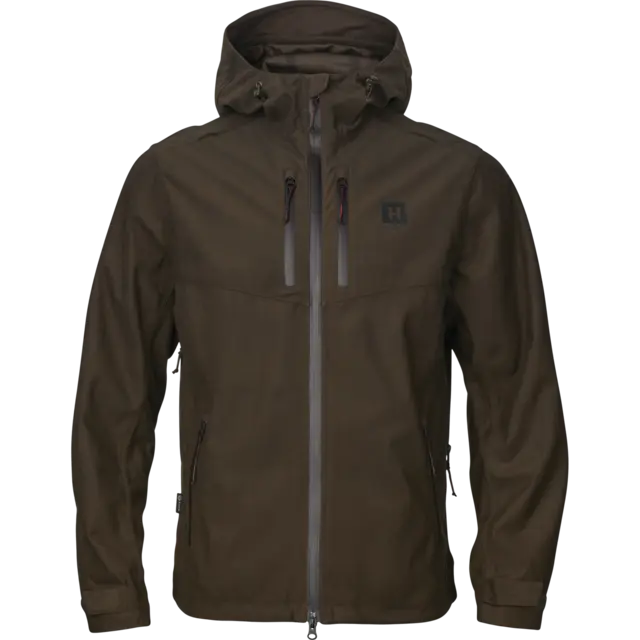 Härkila Aspire HWS Jakke Hunting green 