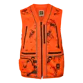 Härkila Pro Blaze vest 2026 AXIS MSP®CE orange L