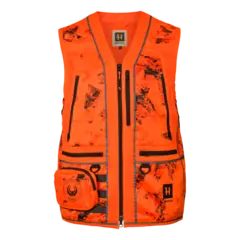 Härkila Pro Blaze vest 2026 AXIS MSP®CE orange