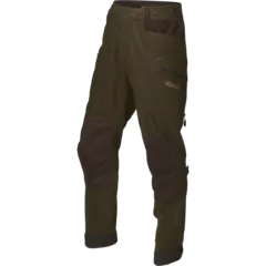 H&#228;rkila Mountain Hunter Bukse Hunting green/Shadow Brown