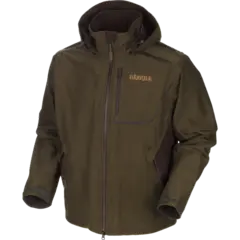 H&#228;rkila Mountain Hunter Jakke Hunting Green/Shadow Brown