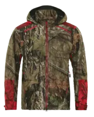 Härkila Moose Hunter 2.0 GTX jakke MossyOak Red