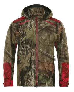H&#228;rkila Moose Hunter 2.0 GTX jakke MossyOak Red